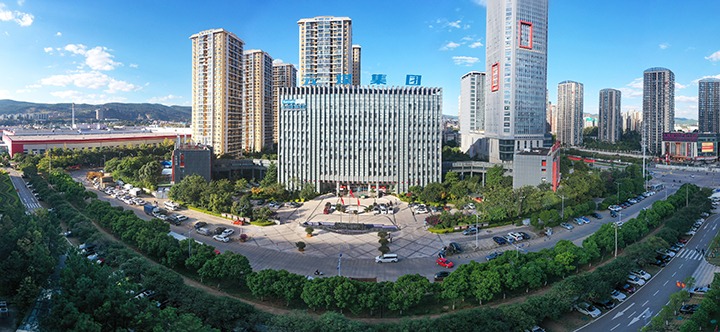云煤集团党委委员、副总司理、总工程师施从伟到金城煤矿检查指导事情