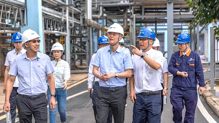 深入学习凝共识 汇聚实力促生长 ——聚力价值创立，，，，，，在提质增效稳增添上塑造新动能