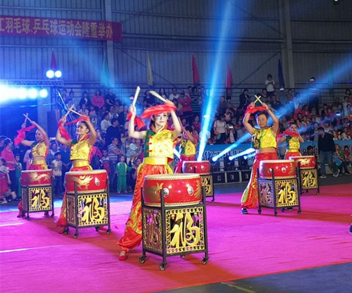 天博