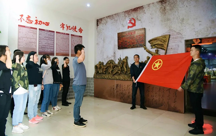 天博