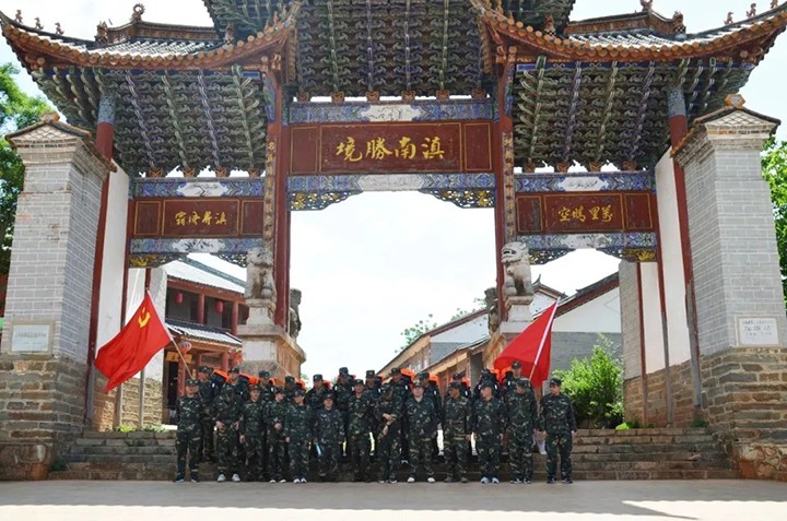 天博