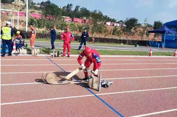 天博