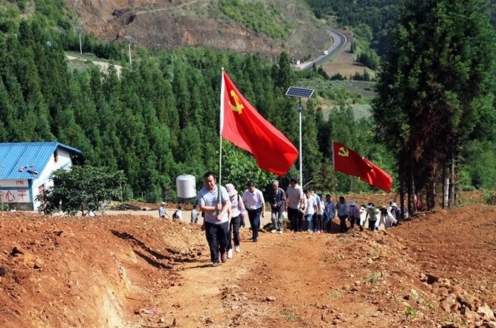 天博