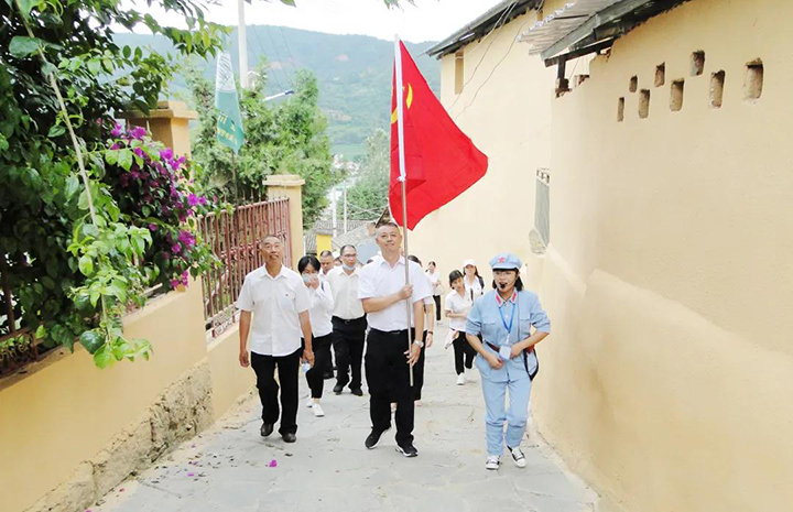 天博