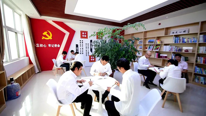 天博