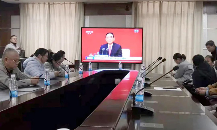 天博