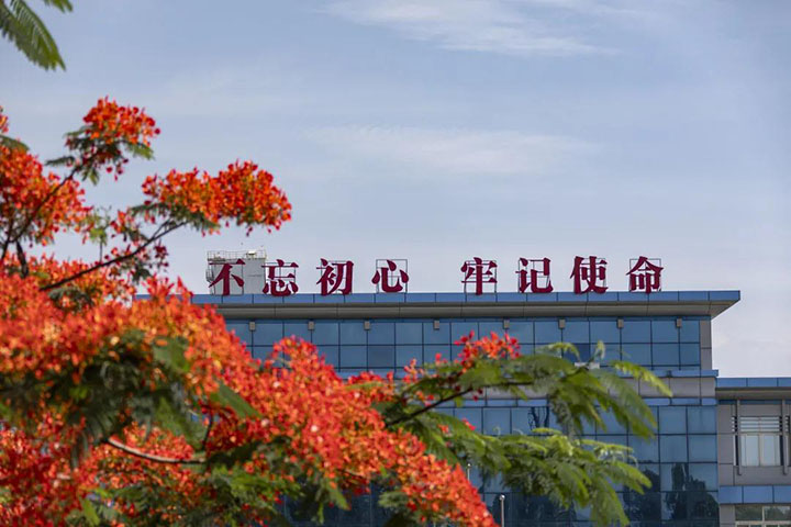 天博