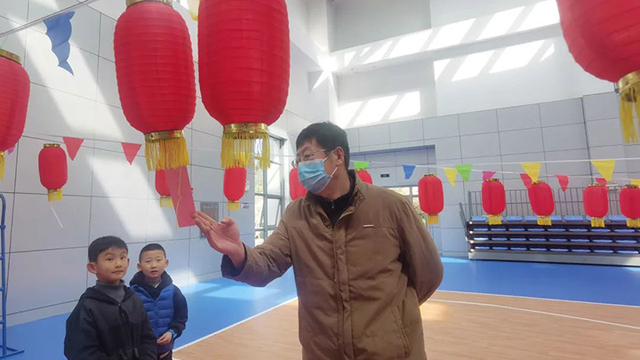 天博