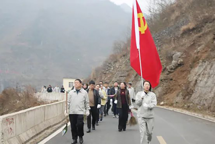天博