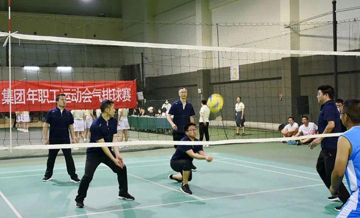 天博