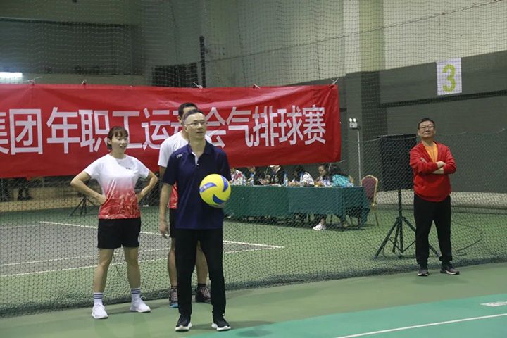 天博