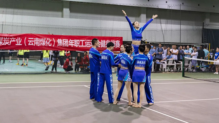 天博