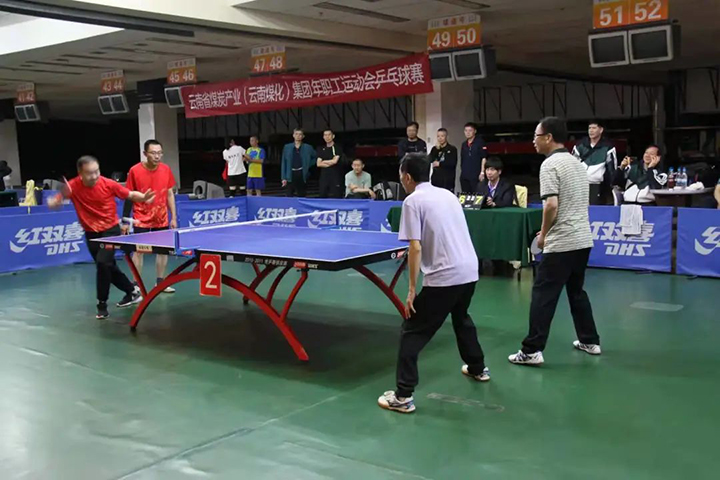 天博