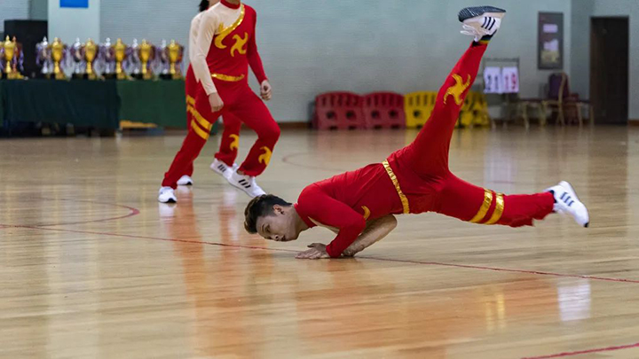 天博