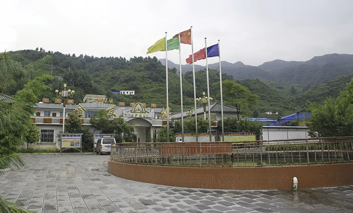 天博