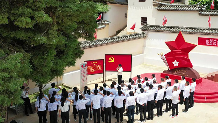 天博