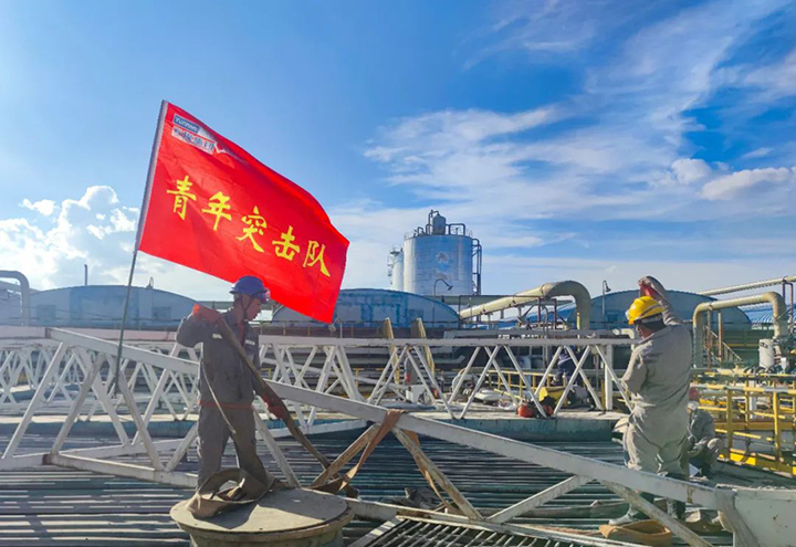 天博