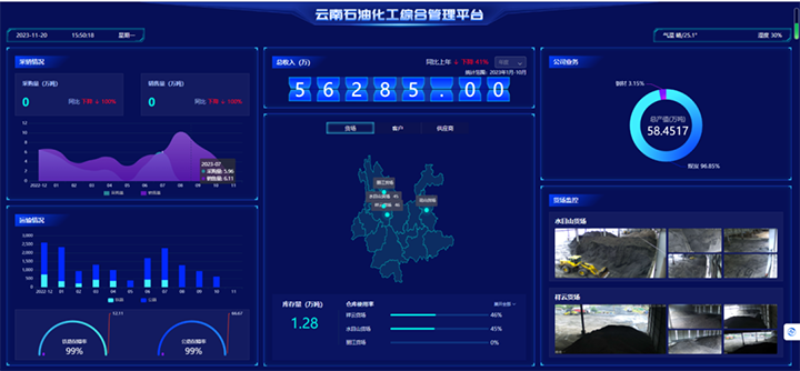 天博