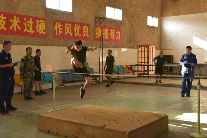 天博