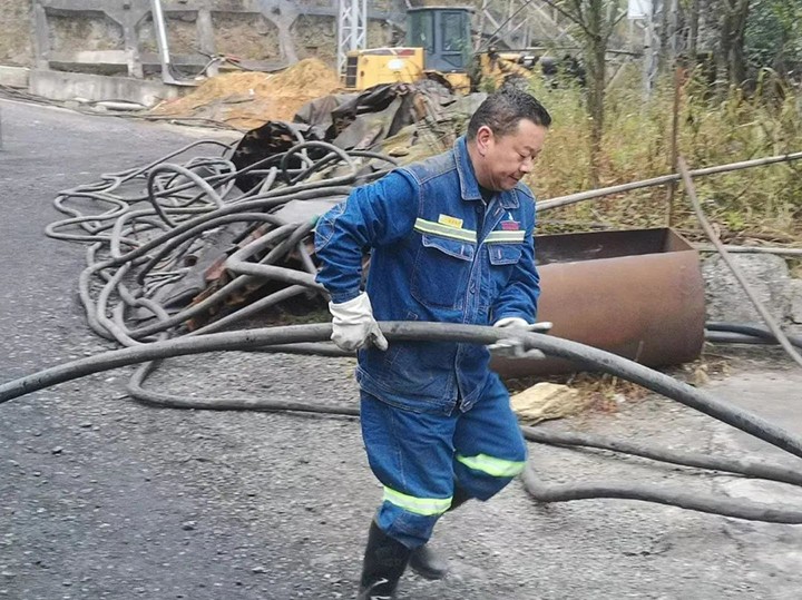 天博