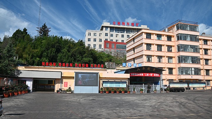 天博