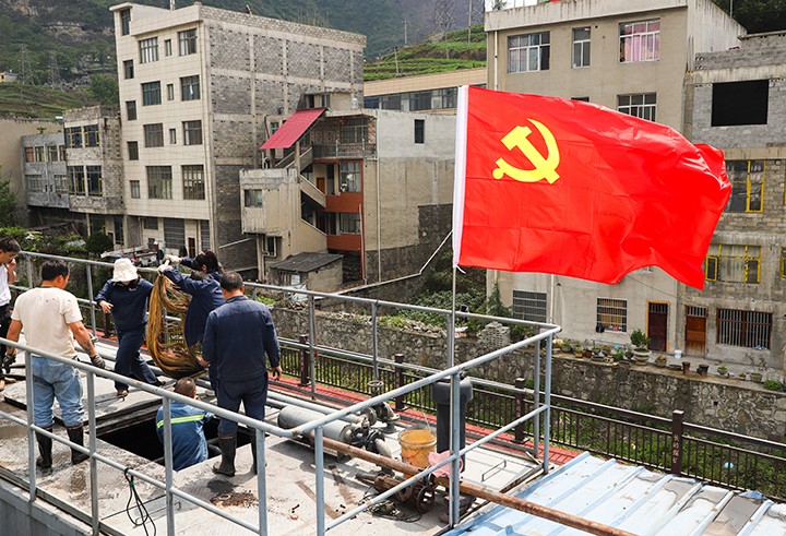 天博