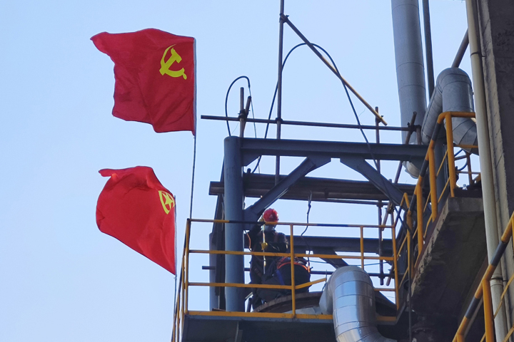天博